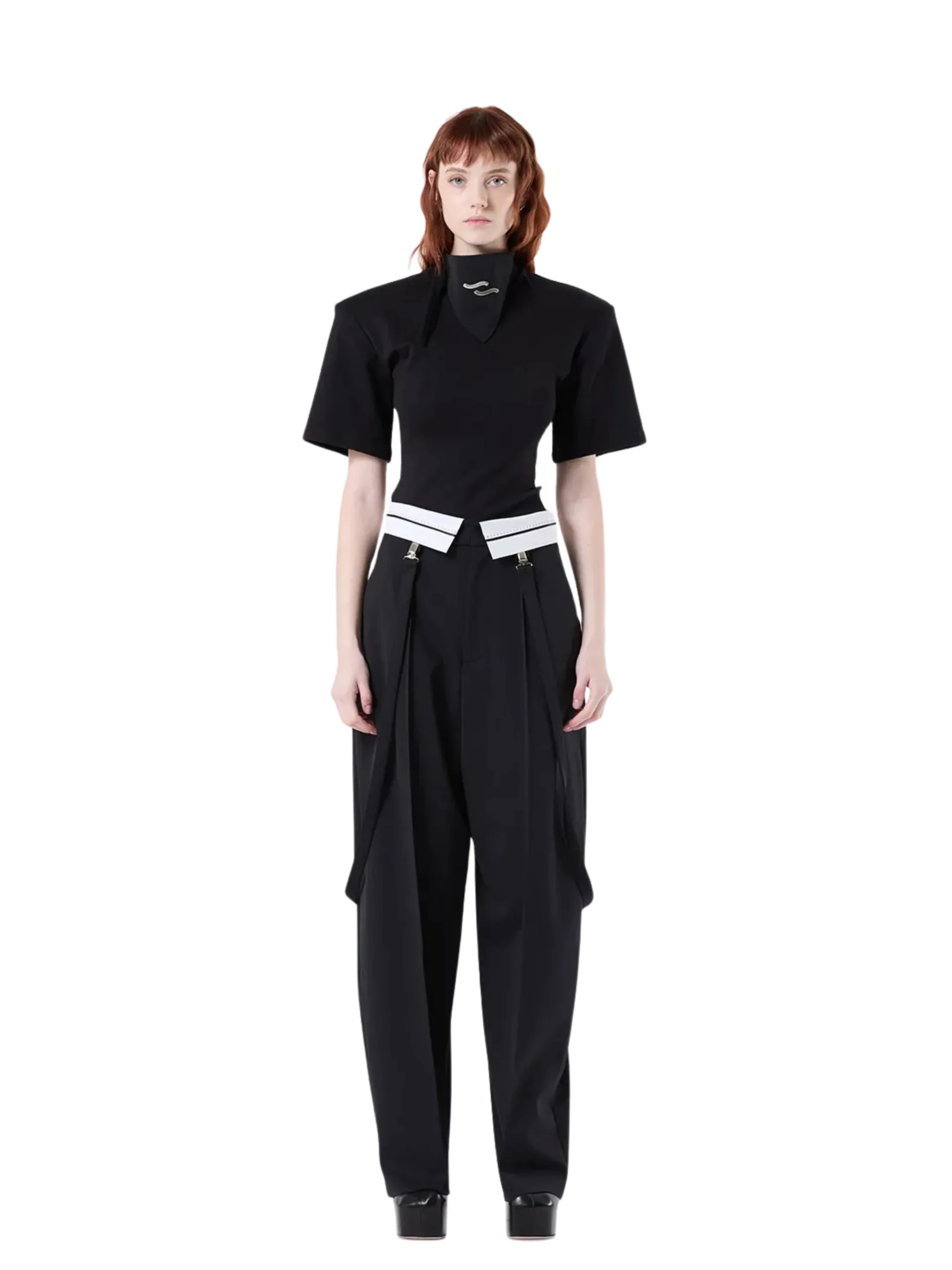 Ssheena women'scollections trousers tbilisi