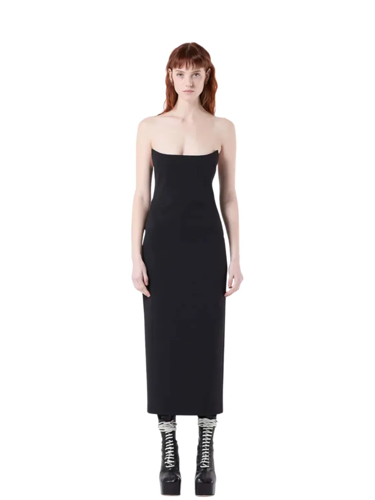 Ssheenawomen'scollectionsblackdresstbilisi