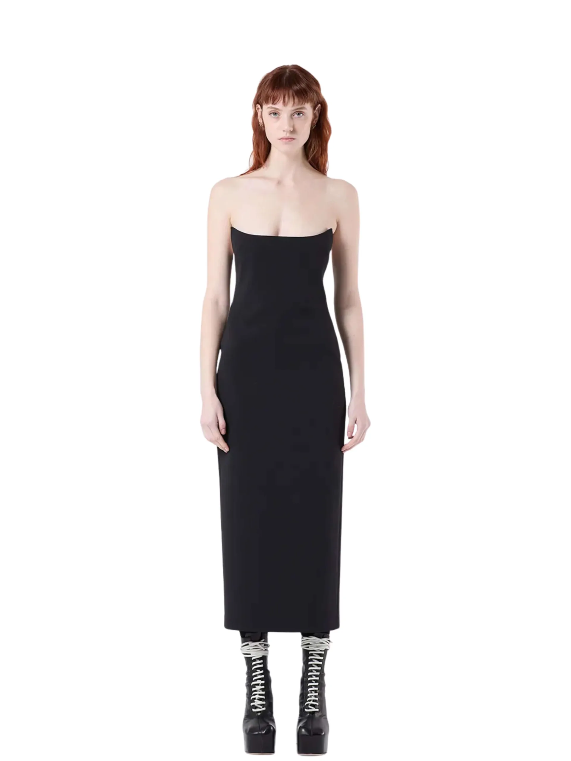 Ssheenawomen'scollectionsblackdresstbilisi