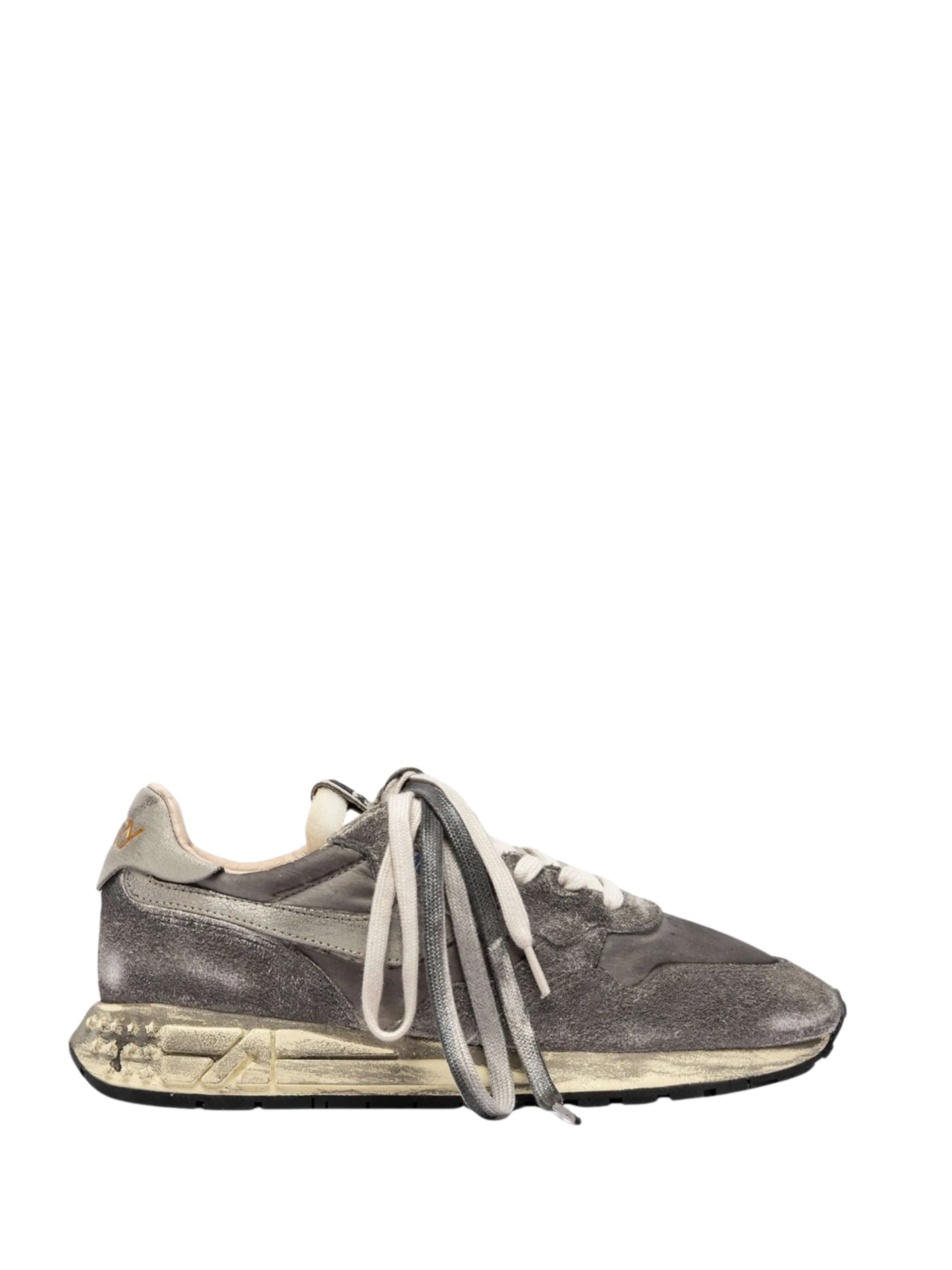 Autry men'sshoes suedesneakers tbilisi