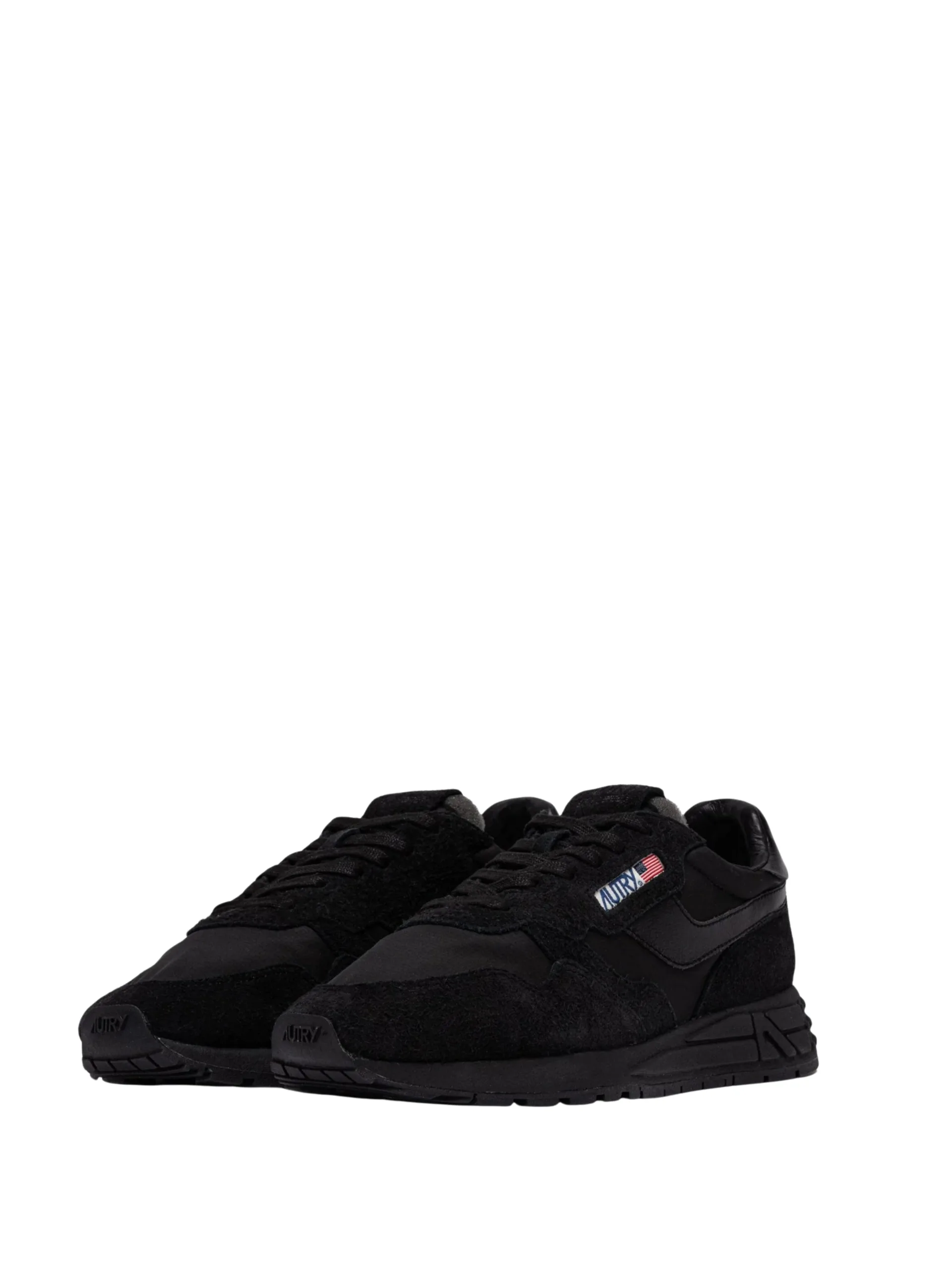 Autry women'sshoes suedesneakers tbilisi (2)