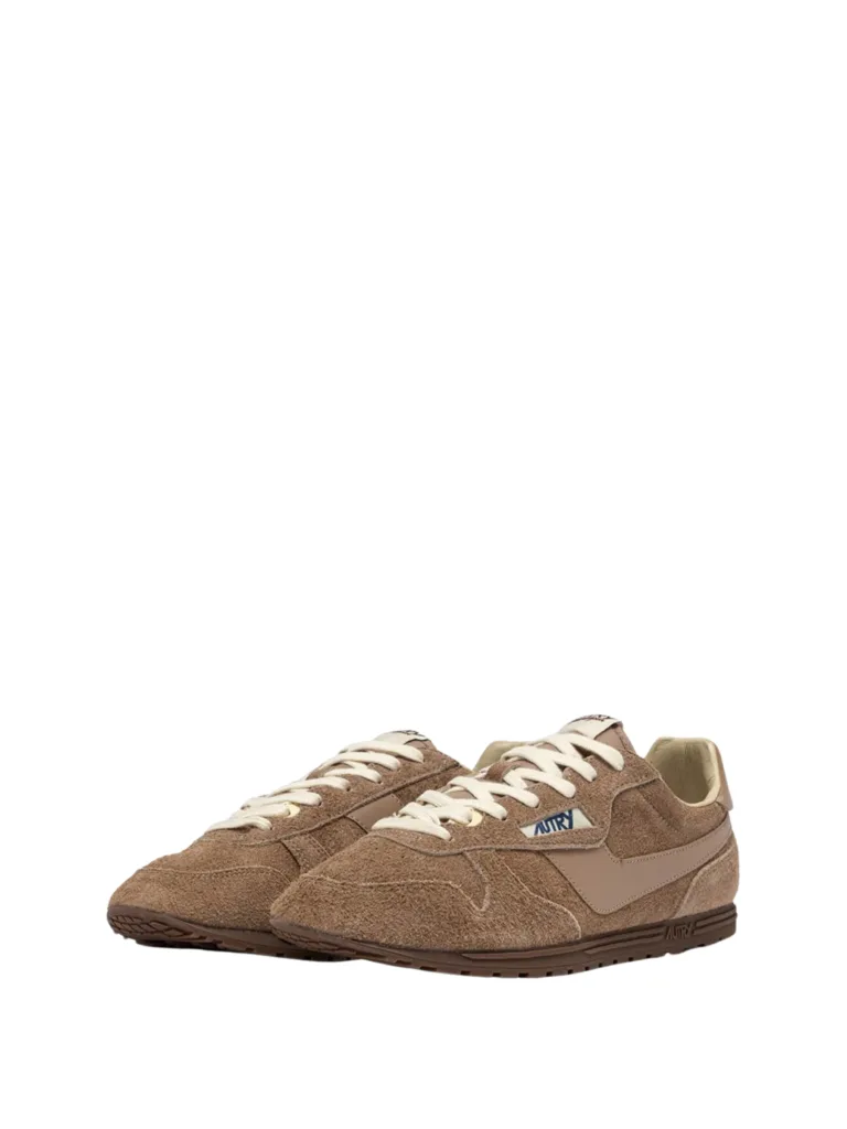 Autry women'sshoes suedesneakers tbilisi (3)