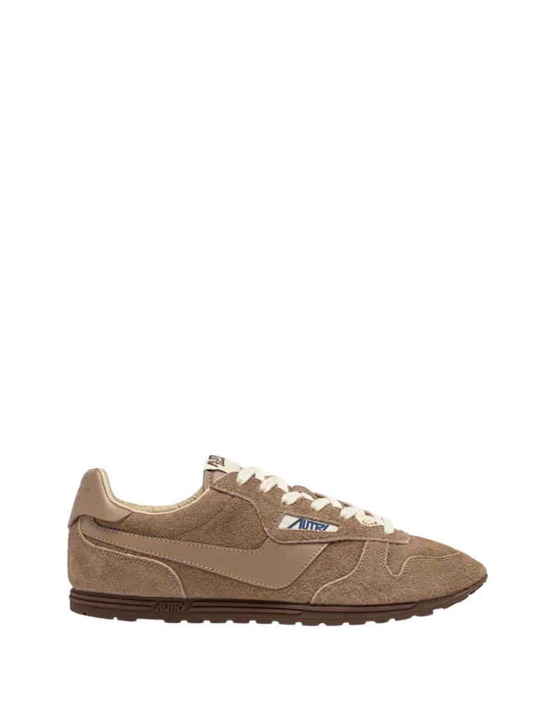 Autry women'sshoes suedesneakers tbilisi