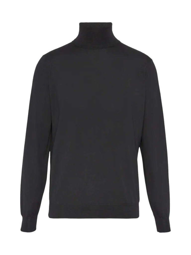 Lardini men'scollections men'stops turtlenecksweater