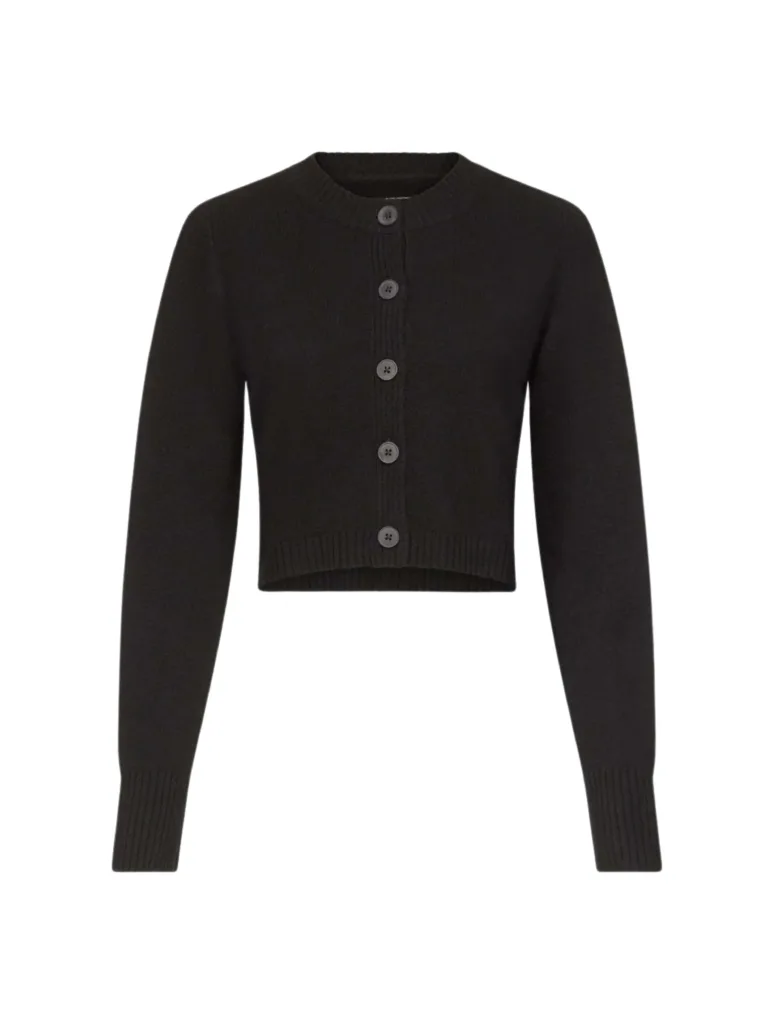 Louloudesaison women'scollections cardigan tbilisi