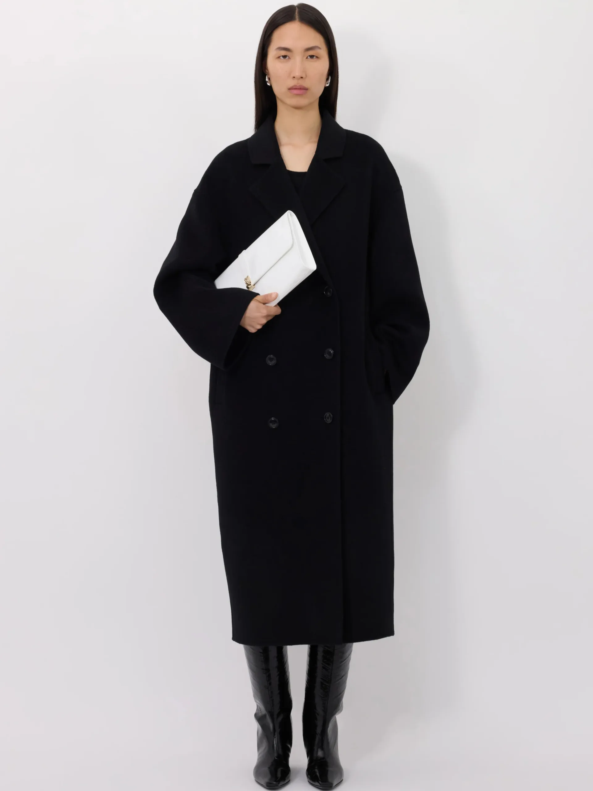Louloudesaison women'scollections coat tbilisi (2)