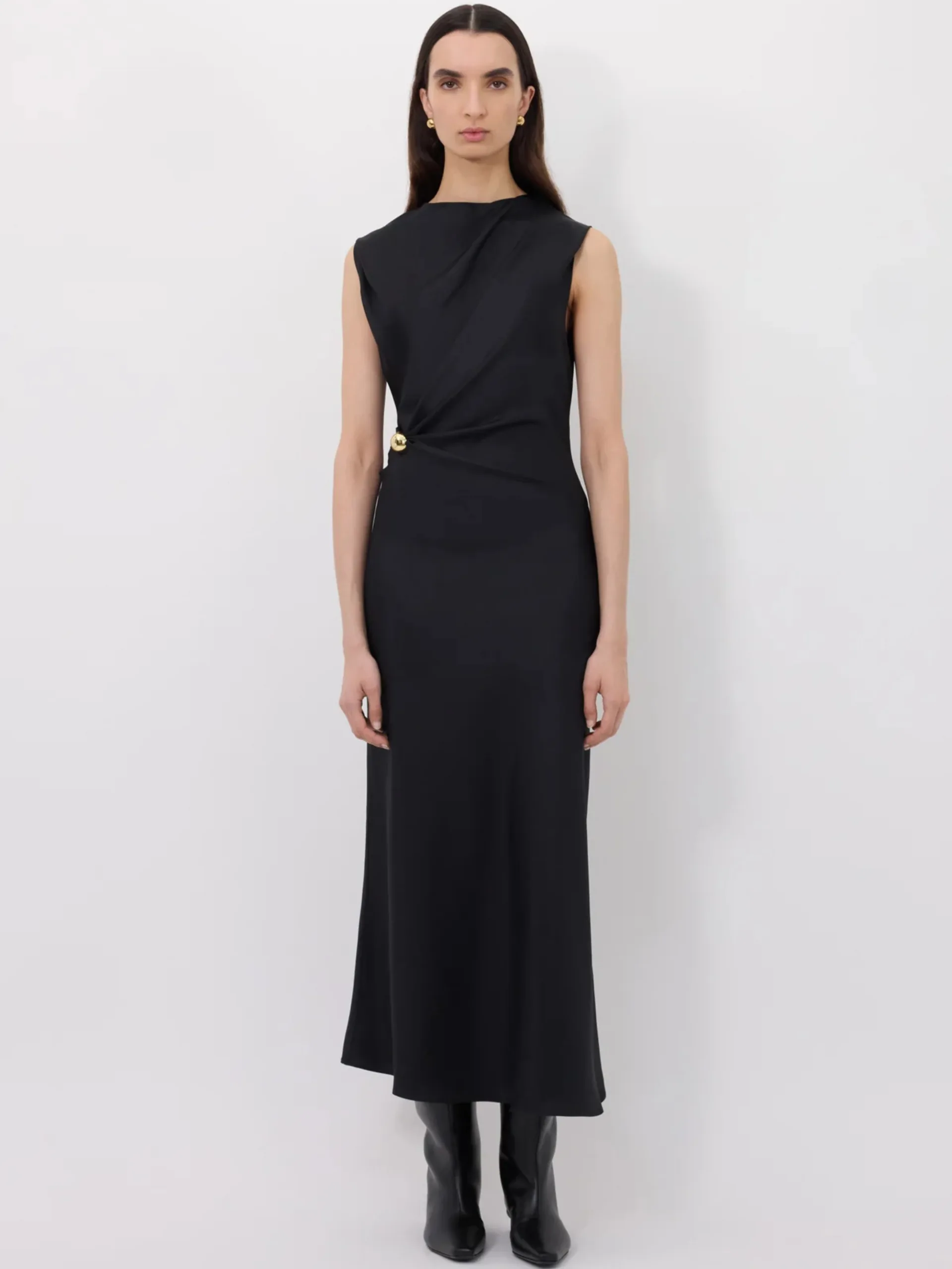 Louloudesaison women'scollections dress tbilisi (2)