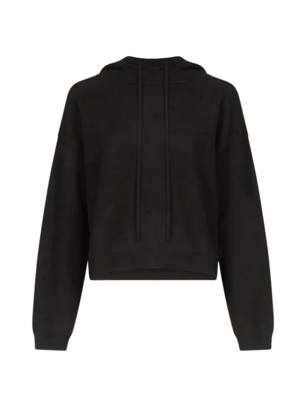 Louloudesaison women'scollections hoodie tbilisi