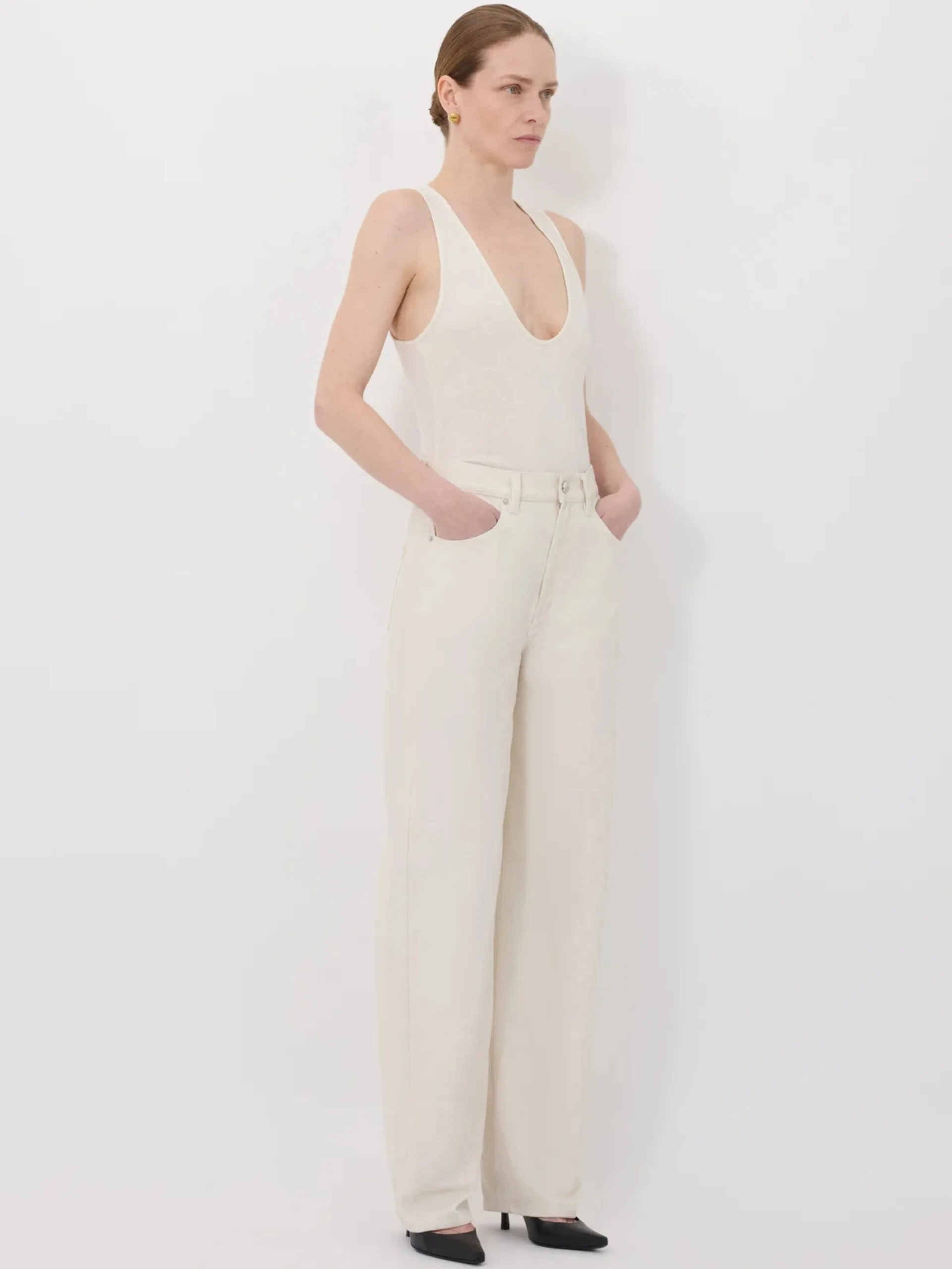 Louloudesaison women'scollections jeans tbilisi (2)