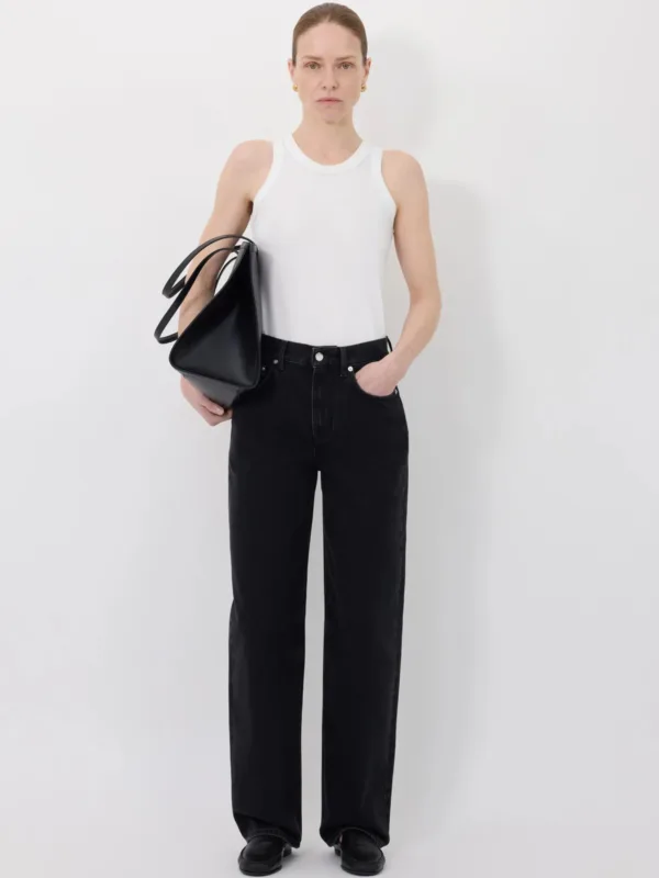Louloudesaison women'scollections jeans tbilisi (2)