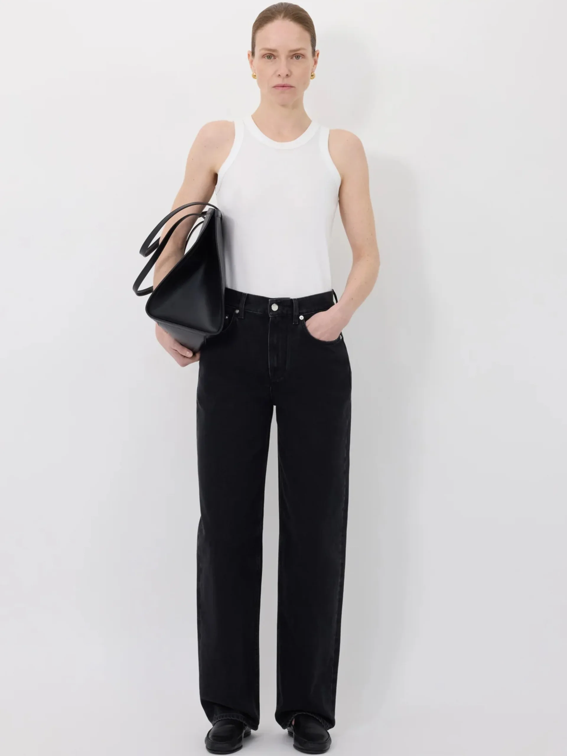 Louloudesaison women'scollections jeans tbilisi (2)