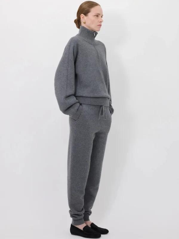 Louloudesaison women'scollections pants tbilisi (3)