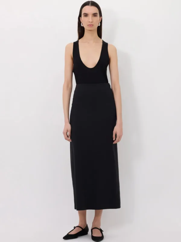 Louloudesaison women'scollections skirt tbilisi (2)