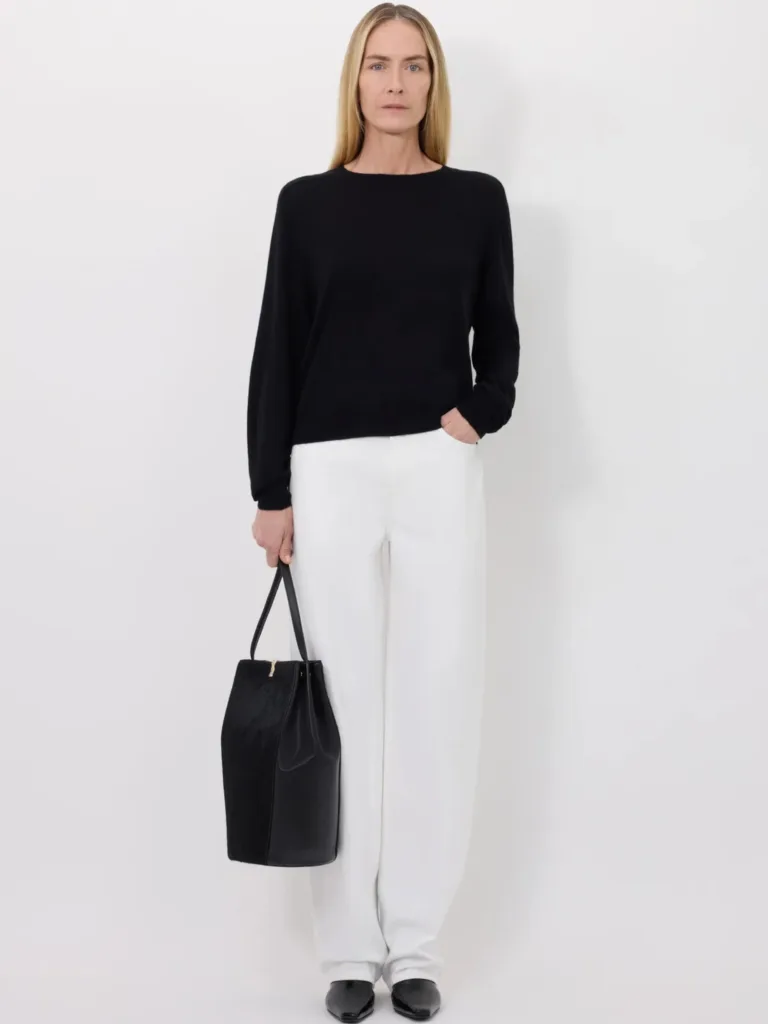Louloudesaison women'scollections sweater tbilisi (2)