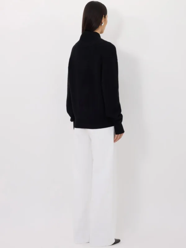 Louloudesaison women'scollections sweater tbilisi (3)