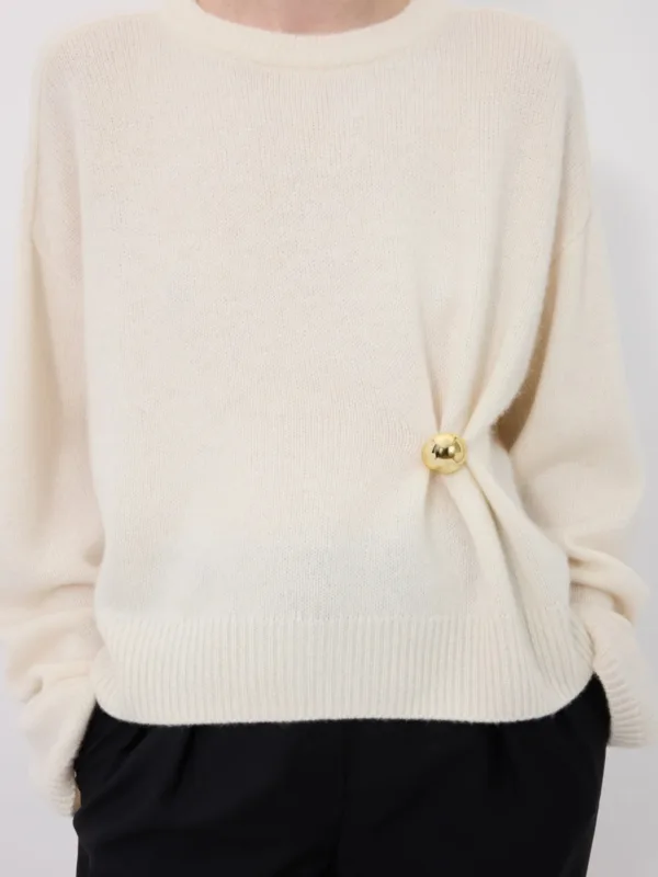 Louloudesaison women'scollections sweater tbilisi (3)