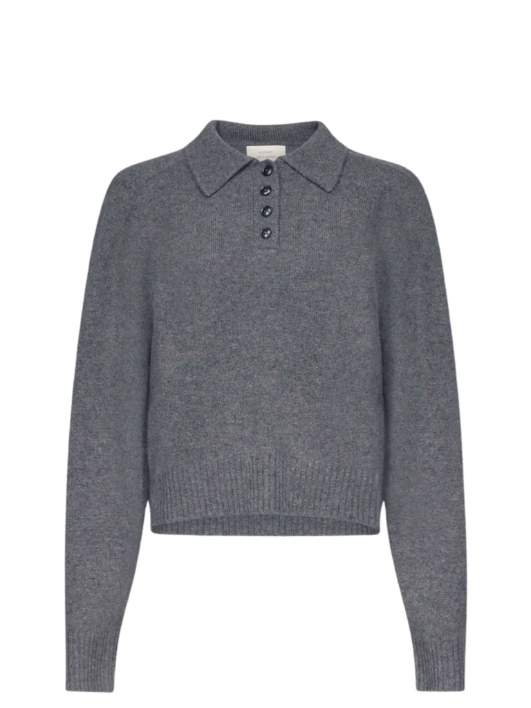 Louloudesaison women'scollections sweater tbilisi
