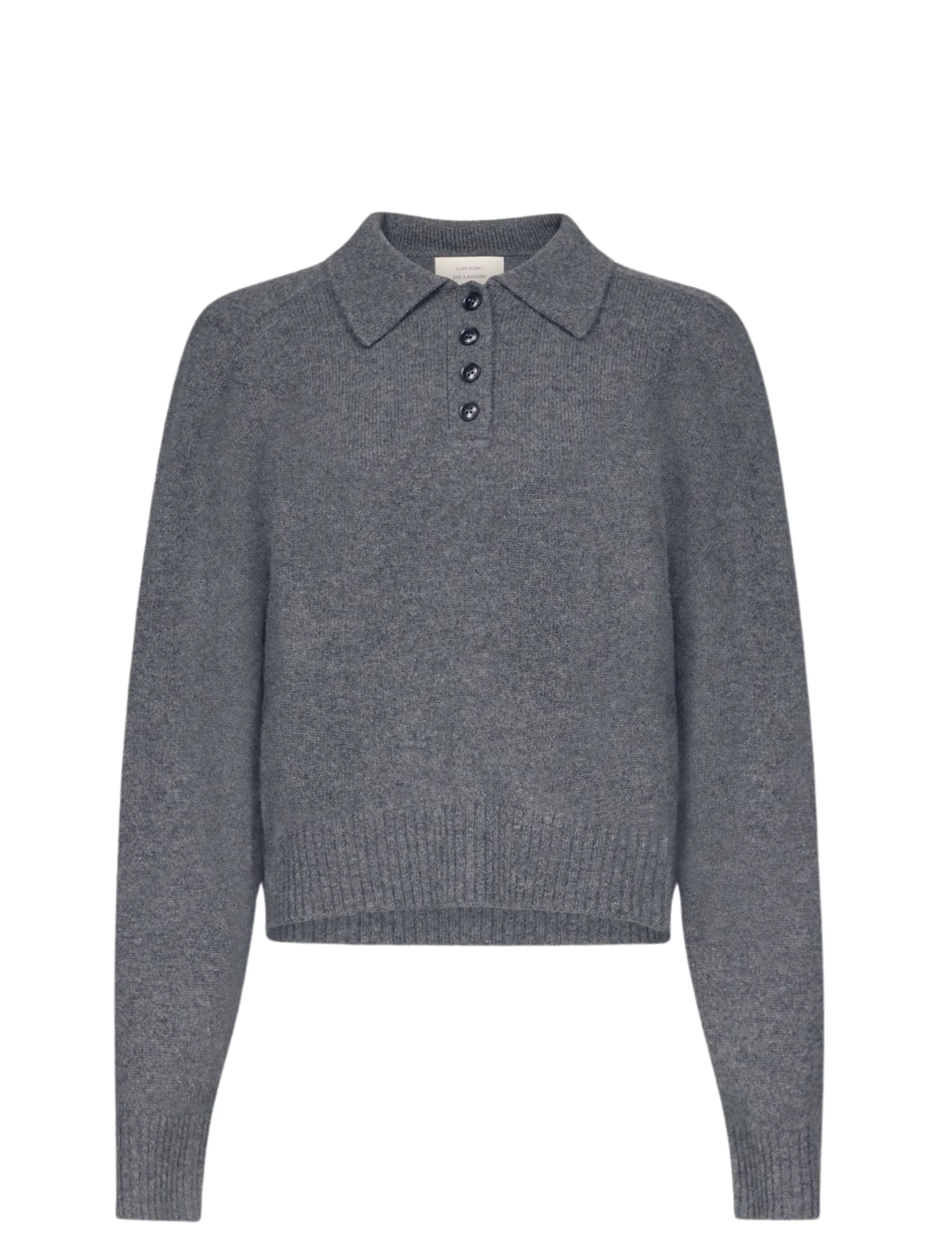 Louloudesaison women'scollections sweater tbilisi