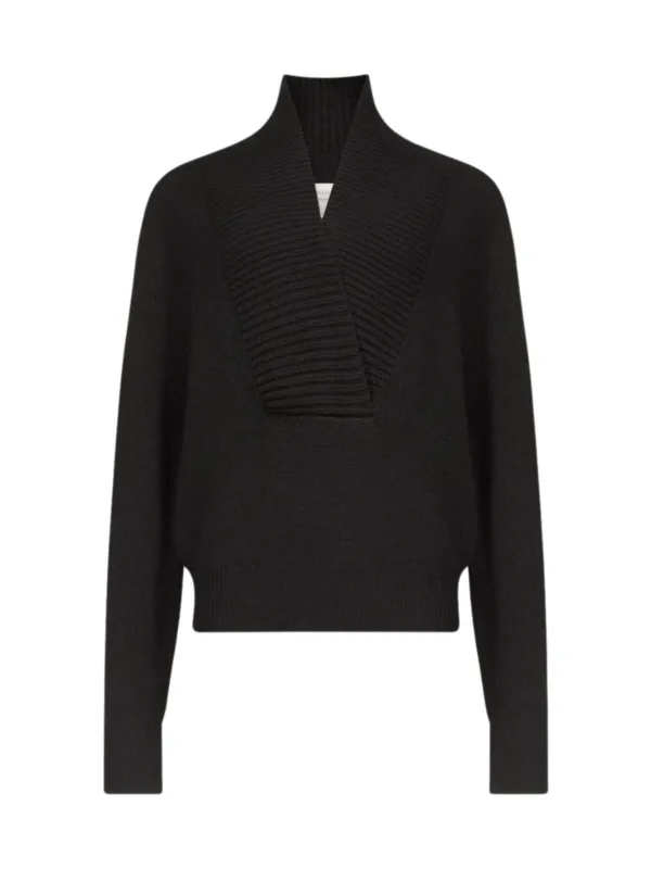 Louloudesaison women'scollections sweater tbilisi
