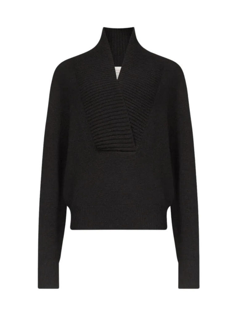 Louloudesaison women'scollections sweater tbilisi