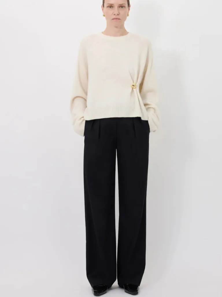Louloudesaison women'scollections sweater tbilisi