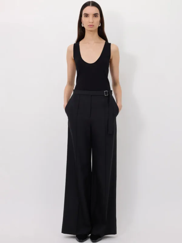 Louloudesaison women'scollections trousers tbilisi (2)