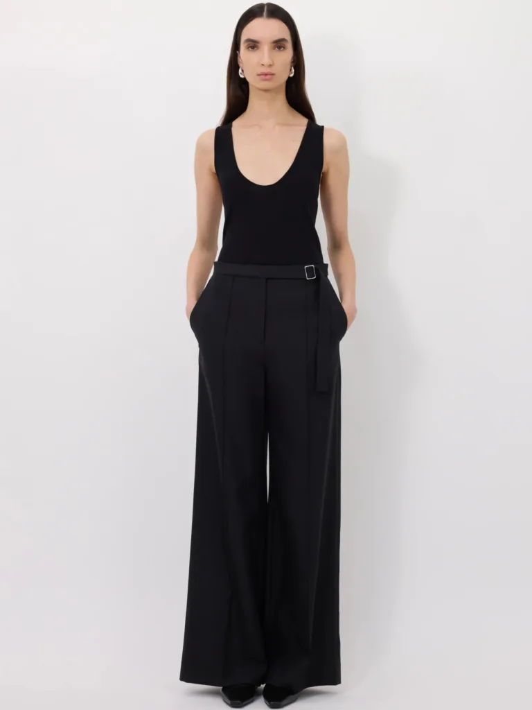 Louloudesaison women'scollections trousers tbilisi (2)