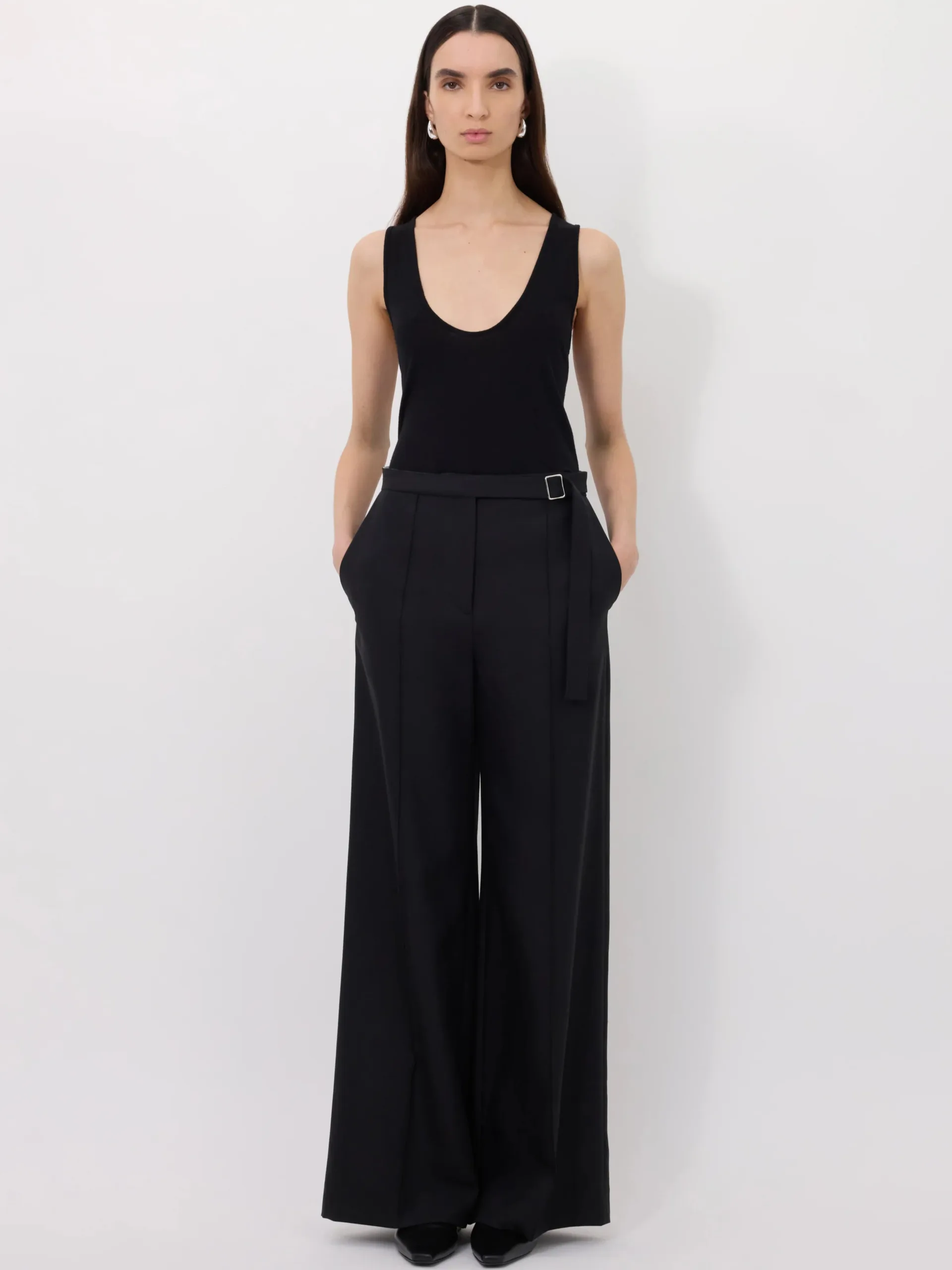 Louloudesaison women'scollections trousers tbilisi (2)