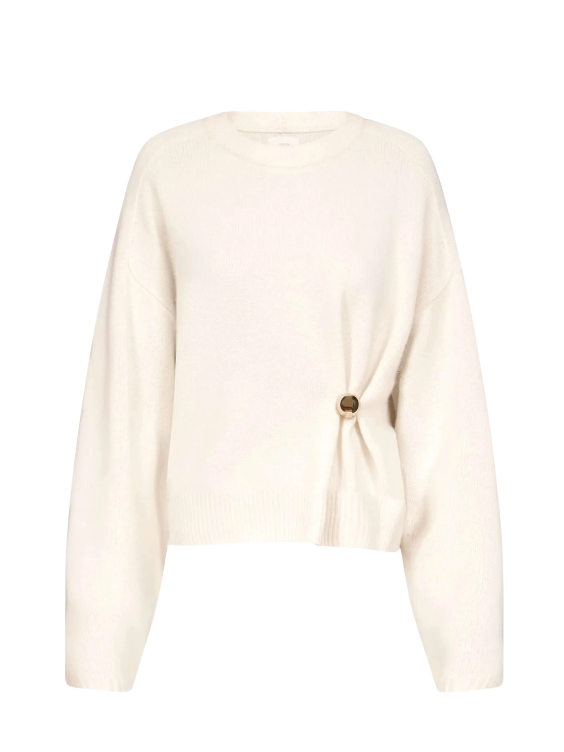 Louloudesaisonwomen'scollectionssweatertbilisi