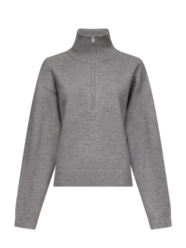 Louloudesaisonwomen'scollectionssweatertbilisi