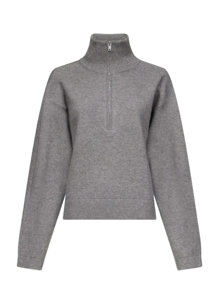 Louloudesaisonwomen'scollectionssweatertbilisi