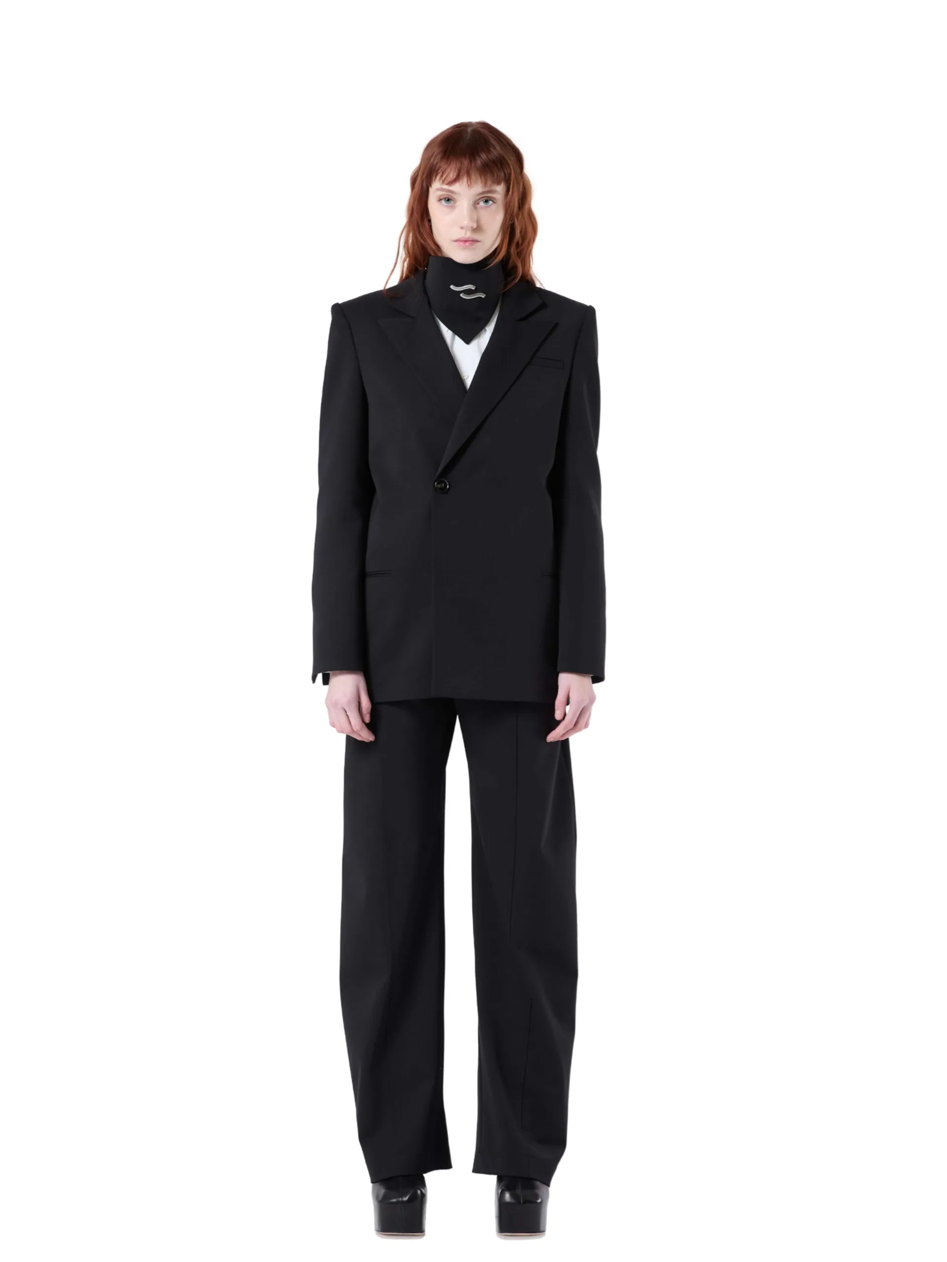 Ssheena women'scollections blazer tbilisi