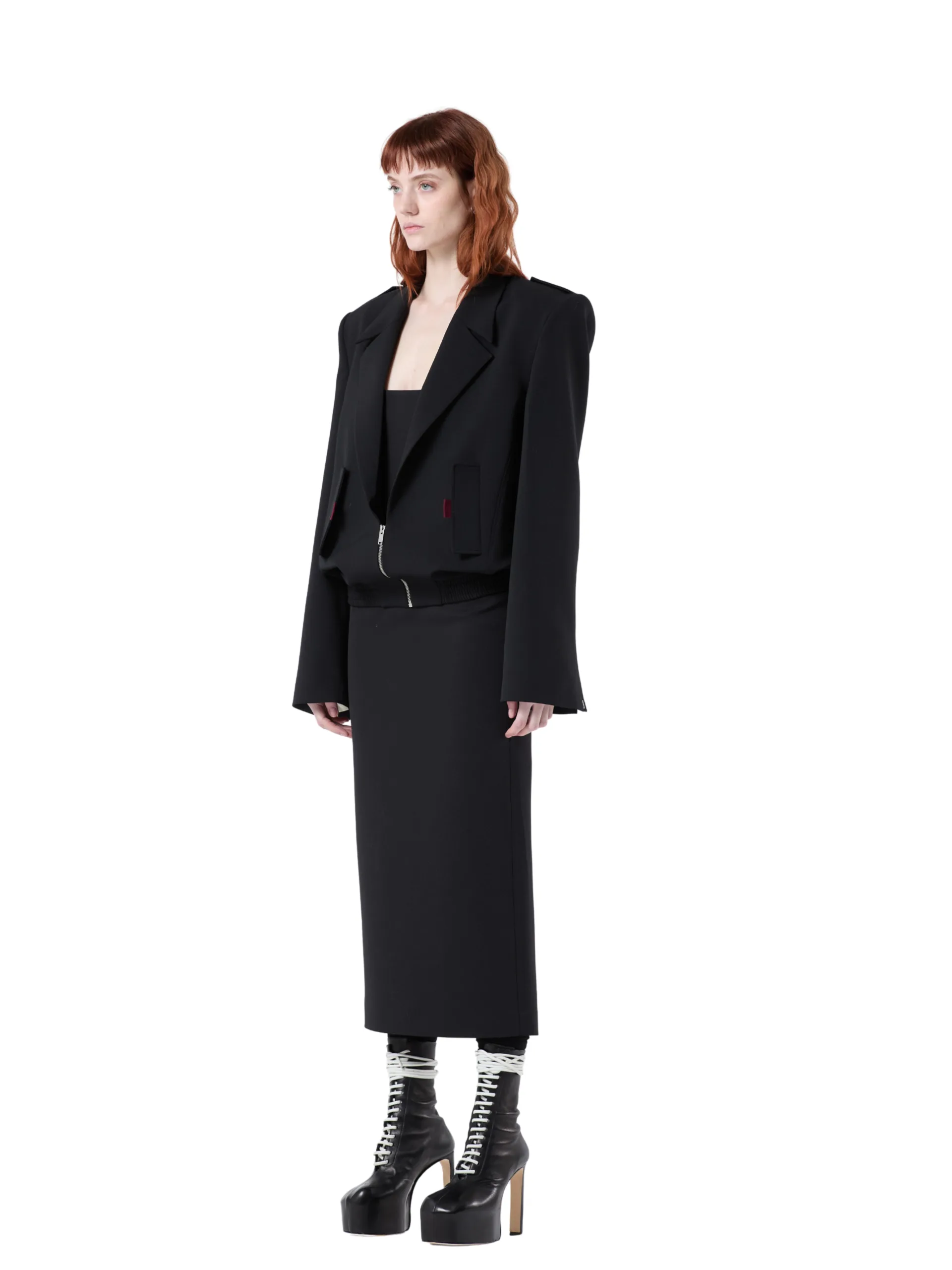 Ssheena women'scollections blazer tbilisi (3)