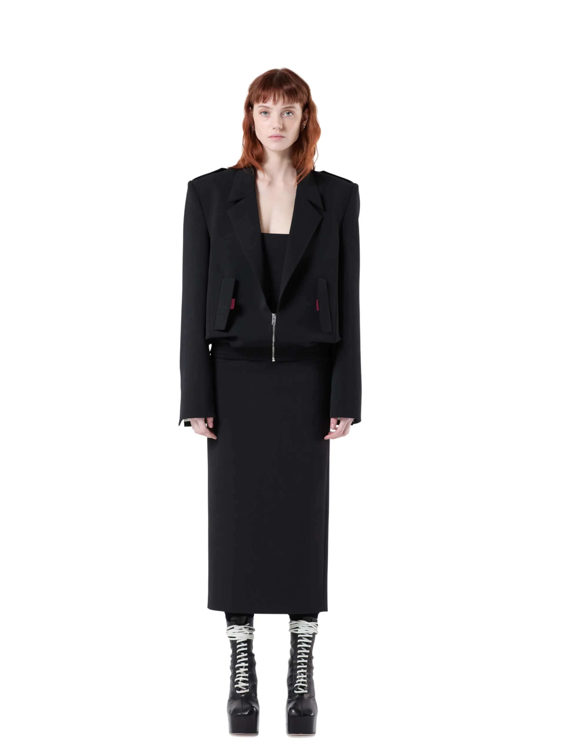 Ssheena women'scollections blazer tbilisi