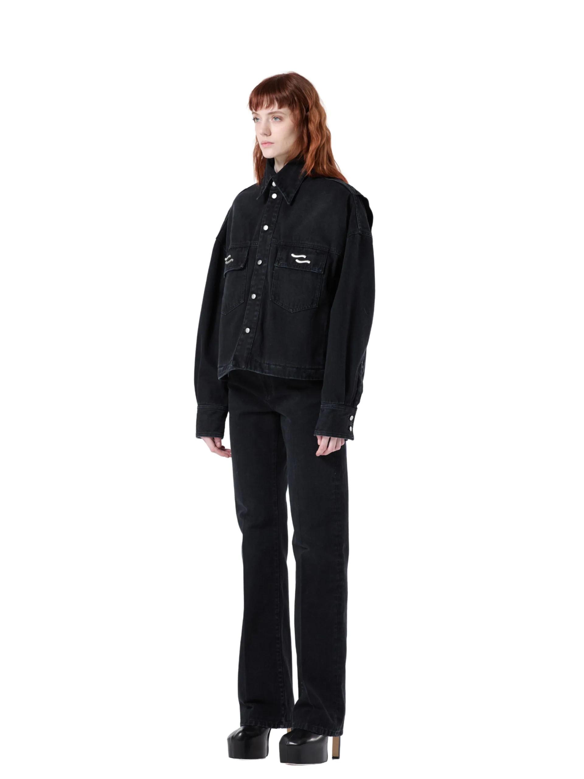 Ssheena women'scollections denimjacket tbilisi (3)