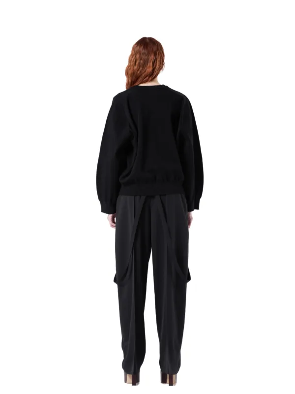 Ssheena women'scollections sweater tbilisi (2)