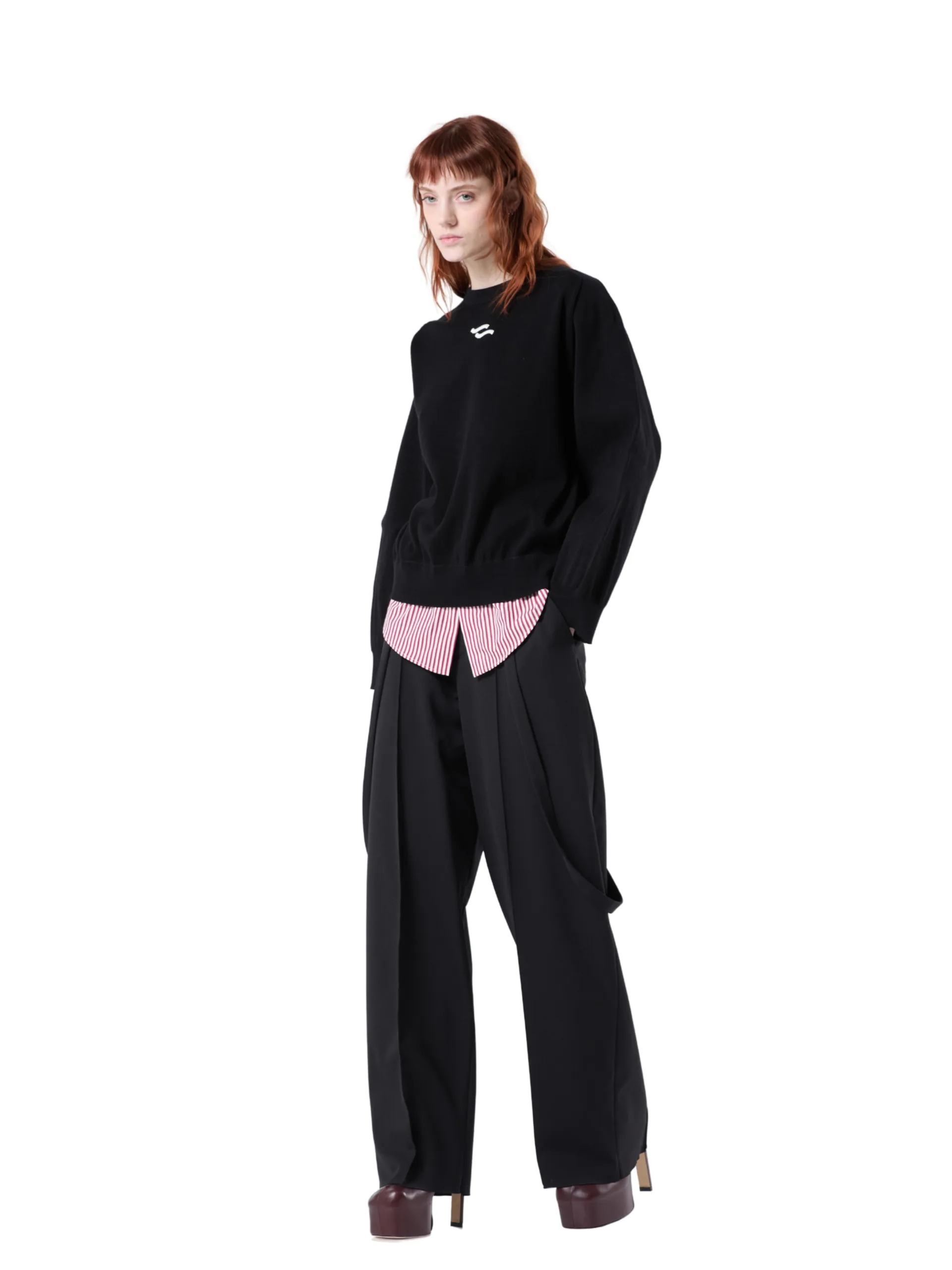Ssheena women'scollections sweater tbilisi (3)