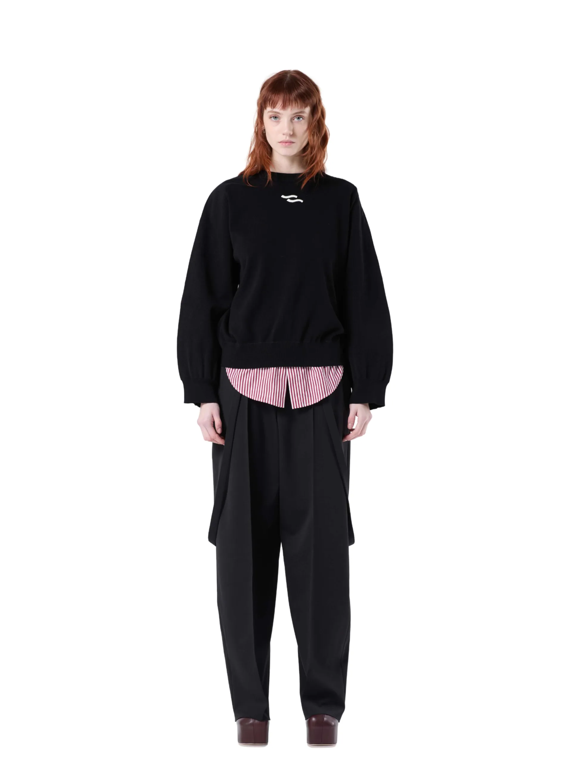 Ssheena women'scollections sweater tbilisi