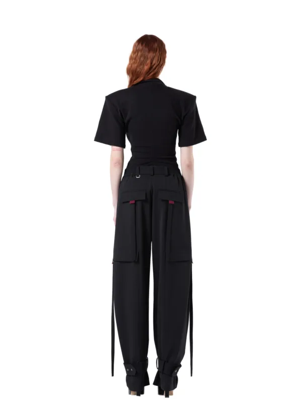 Ssheena women'scollections trousers tbilisi (2)