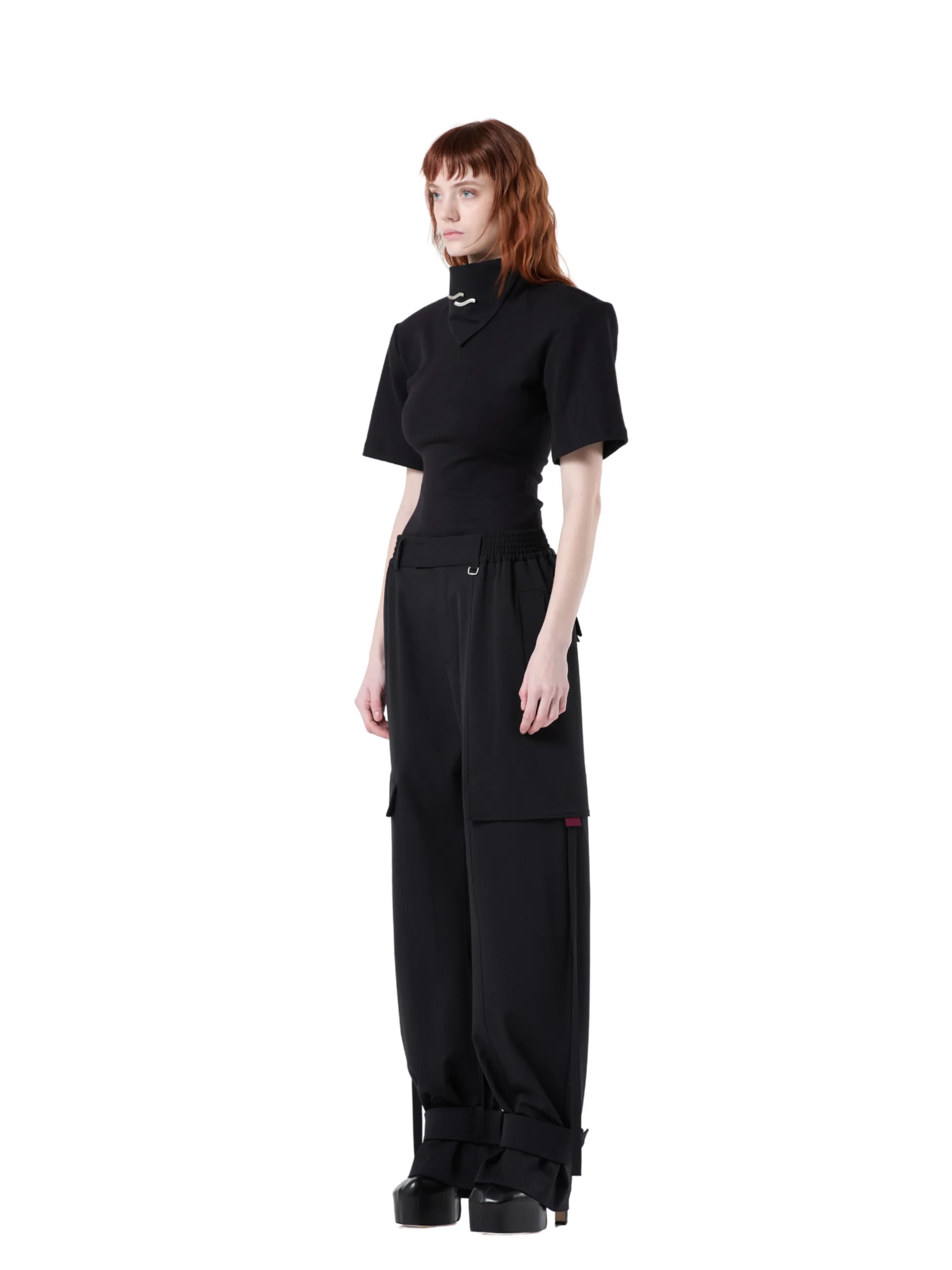 Ssheena women'scollections trousers tbilisi (3)