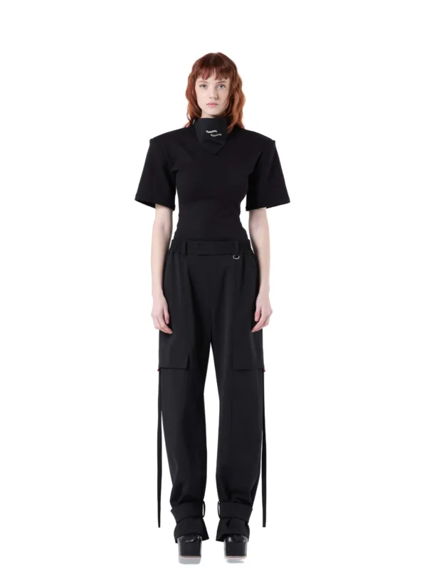 Ssheena women'scollections trousers tbilisi